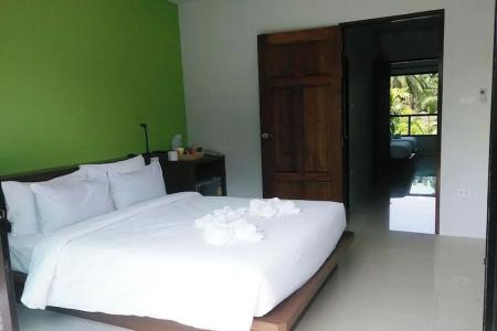Friendly Krabi - 137