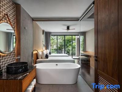 Noku Phuket - 66