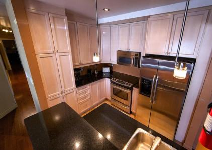 ApartHotelMontreal by Les Terrasses Saint Urbain 2225I2 - 21