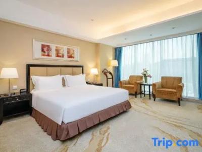Grand Mercure Oriental Ginza Shenzhen - 67