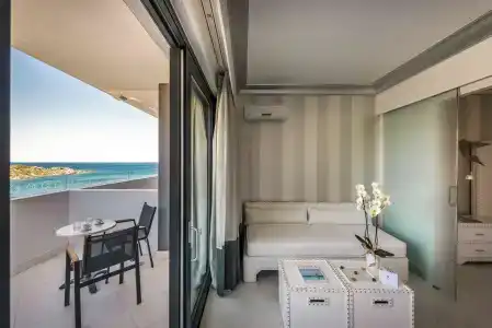 Mitsis Alila Resort & Spa - 11