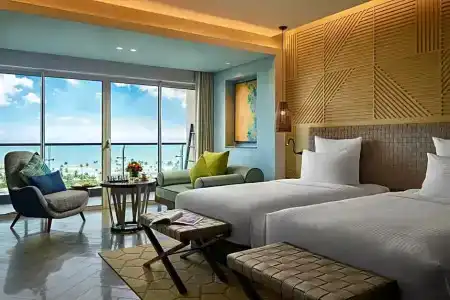 Pullman Phu Quoc Beach Resort - 91