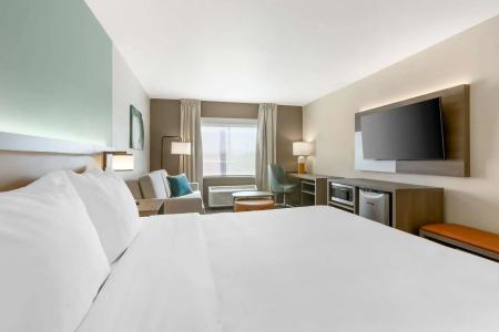 Comfort Suites at Tucson Mall - 66