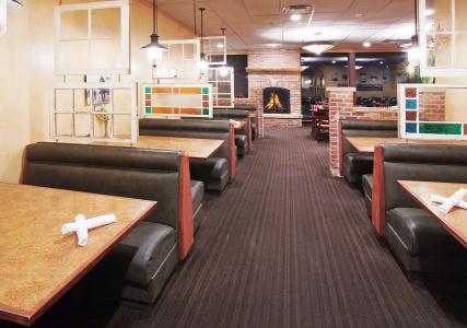 Holiday Inn, An Ihg - 21