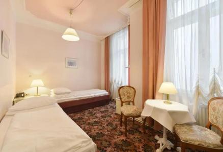 Pension Baronesse - 25