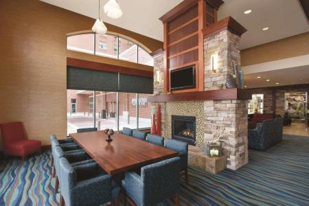 Hilton Garden Inn/Bricktown - 26