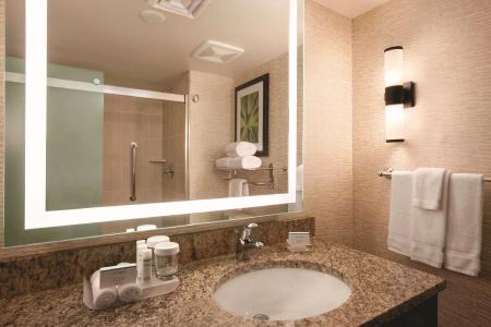 Homewood Suites Tucson St. Philip's Plaza University - 57