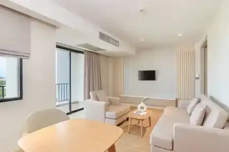 Mike Garden Resort - Sha Extar Plus - 52