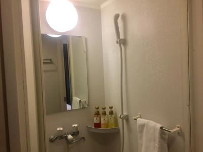 Dormy Inn Sendai Annex - 9