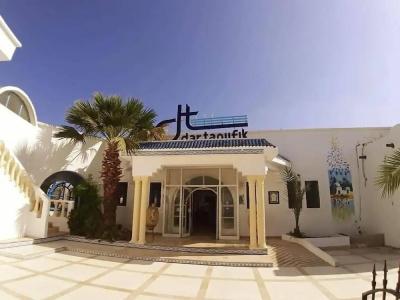 Dar Taoufik - 0