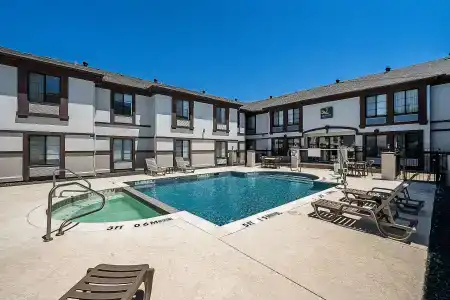 Quality Inn & Suites Dfw Airport South - 13