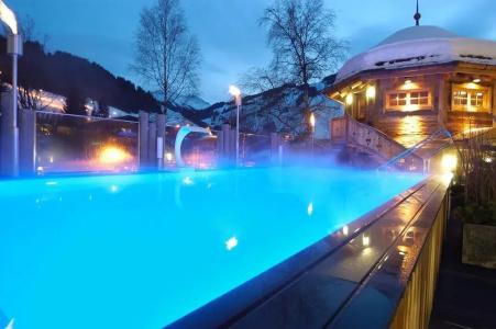 Stammhaus Wolf im Alpine Palace - 8