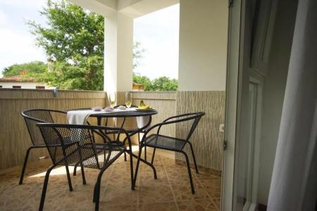 and Rooms Degra - 20