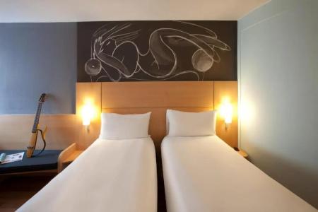 ibis Brighton City Centre - Station - 73