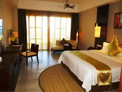 Crowne Plaza Danang - 1