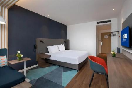 Holiday Inn Express Chengdu Wuhou New City, An Ihg - 5