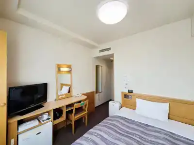 Route-Inn Kitami Odorinishi - 2