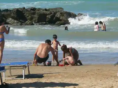 Sul Mare Al Gabbiano - 24