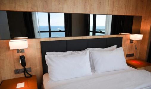 Ramada by Wyndham Vakfikebir - 28