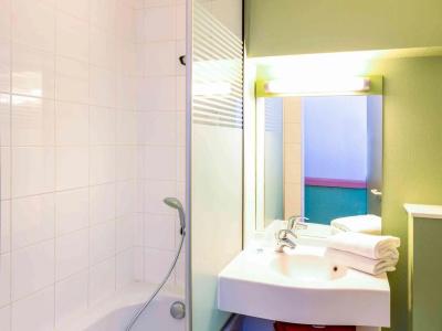 ibis budget Saint Malo Centre - 26