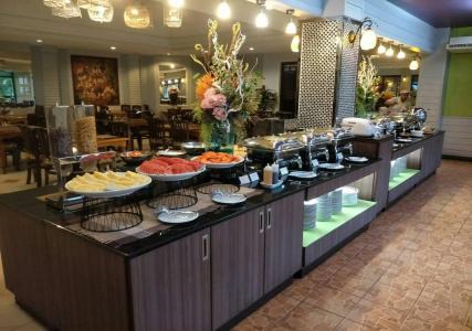 Sabai Inn - 12