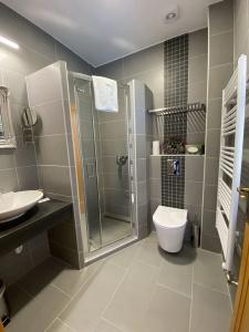 Rigótanya Relax & Wellness Bükfürdő - 91