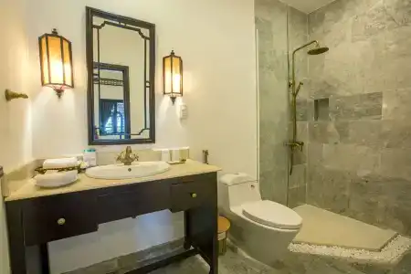 Hoi An Coco River Resort & Spa - 8