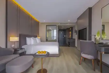 Le Sands Oceanfront Danang - 6
