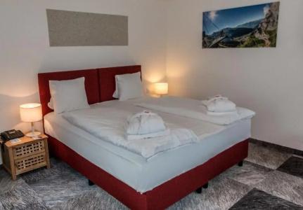 De France by Thermalhotels - 24