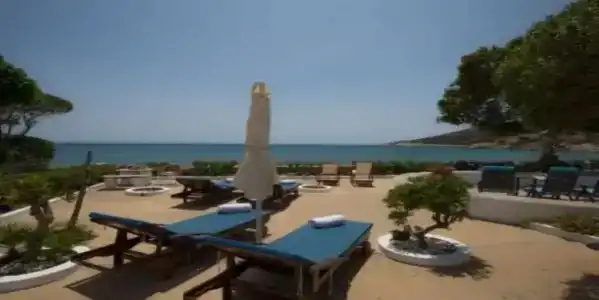 Pension Ageliki Sifnos - 12