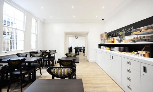 The 29 London - 22