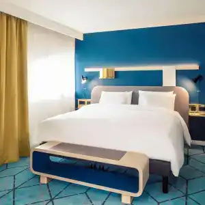 Mercure Nantes Centre Gare - 42