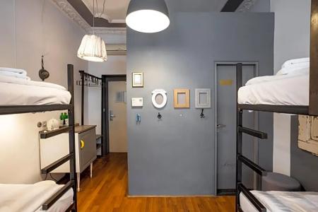 Sophie's Hostel - 79
