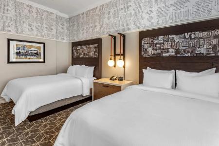 Blake, an Ascend Hotel Collection Member - 57