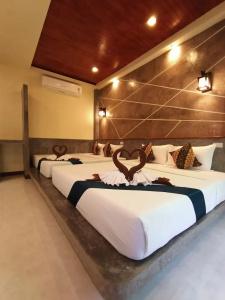 Lanta Pearl Beach Resort - 144