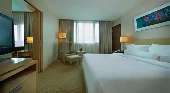 Royale Chulan The Curve - 49