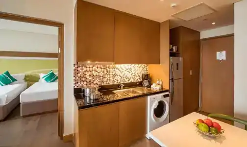 Novotel Danang Premier Han River - 258