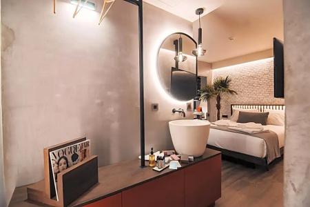 Project 3 Urban Chic - 23
