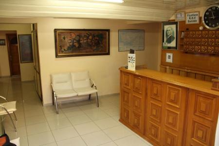 Yalcin - 1