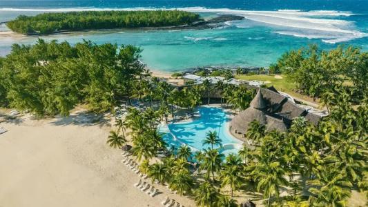 Shandrani Beachcomber & Spa - 66