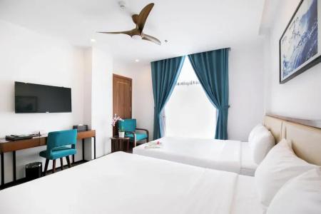 Ritzy Boutique Da Nang - 138