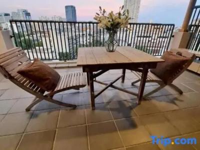 Baan Tanwa - MRT Ratchadapisek - 116