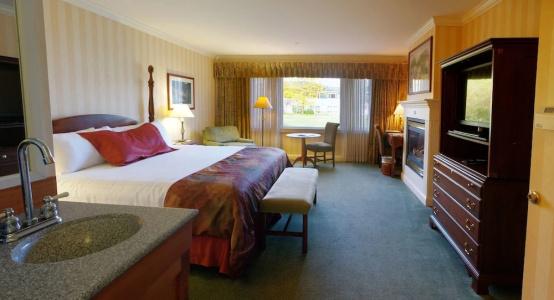 Stoweflake Mountain & Spa - 18