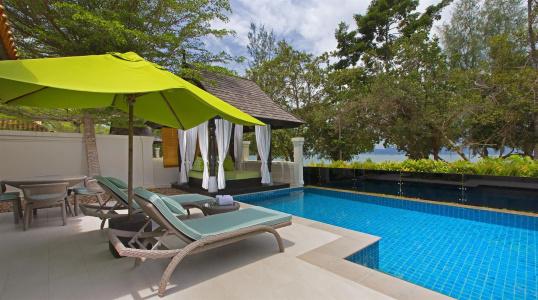 The Westin Langkawi & Spa - 11