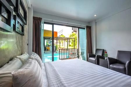 Aonang Viva Resort - Sha Plus - 107