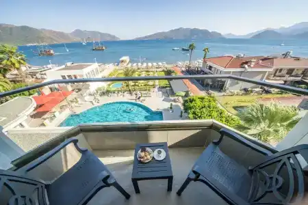Premier Nergis Beach & Spa - 53