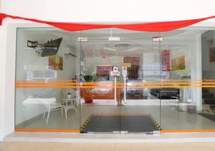 1 Taman Connaught - 15