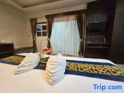 Lanta Nice Beach Resort - Sha Extra Plus - 127