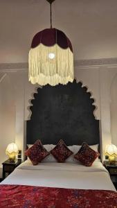 Riad Clefs d'Orient - 114