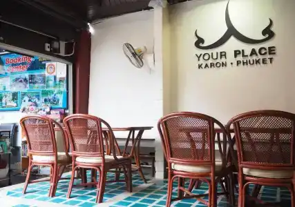 Your Place Inn - 10